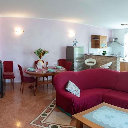 Apartment Kata Rovinj Eksteriør billede