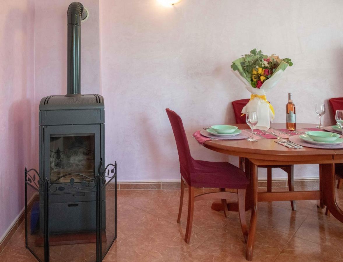 Apartment Kata Rovinj Eksteriør billede