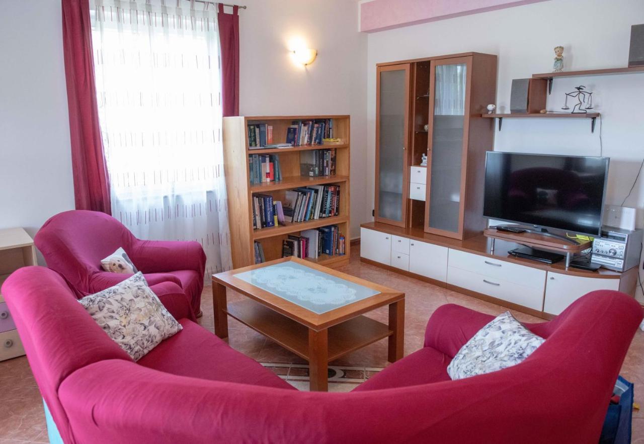 Apartment Kata Rovinj Eksteriør billede