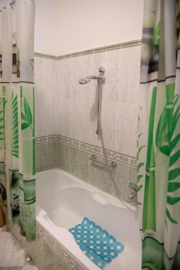 Apartment Kata Rovinj Eksteriør billede