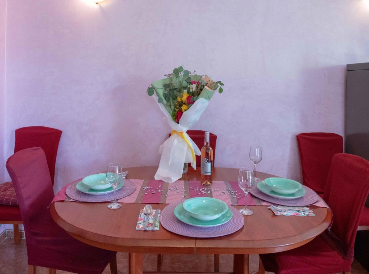 Apartment Kata Rovinj Eksteriør billede