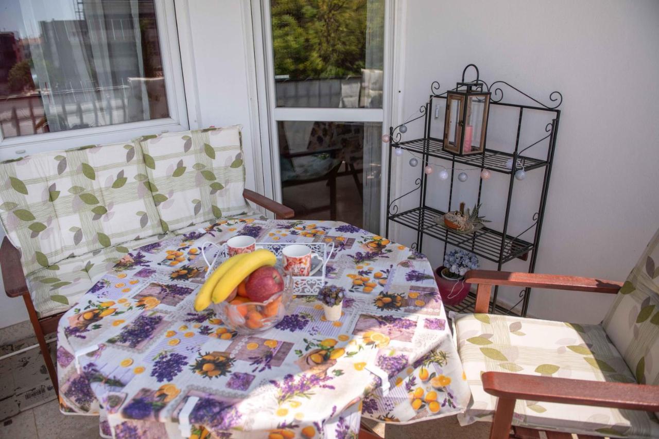 Apartment Kata Rovinj Eksteriør billede