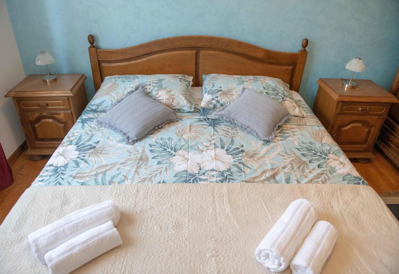 Apartment Kata Rovinj Eksteriør billede