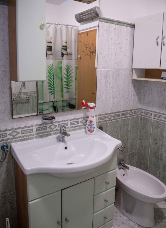 Apartment Kata Rovinj Eksteriør billede
